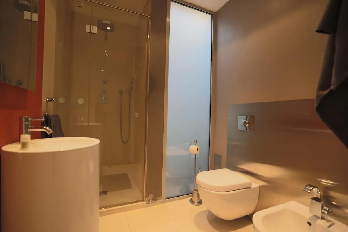 Luxe Prague Loft, Castle Views & Rooftop Terrace